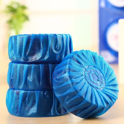 kwaliteit  Viable Customize Design Durable Bleach And Fresh Mosquito Repellent Toilet Bowl Cleaner Tablets For Bathroom fabriek