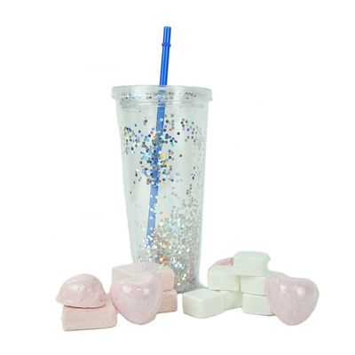 kwaliteit  Bathroom Clean Hot Selling Women Body Care Natural Bath Bomb Gift Promotional Set fabriek